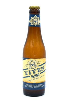 Viven Blond 33cl